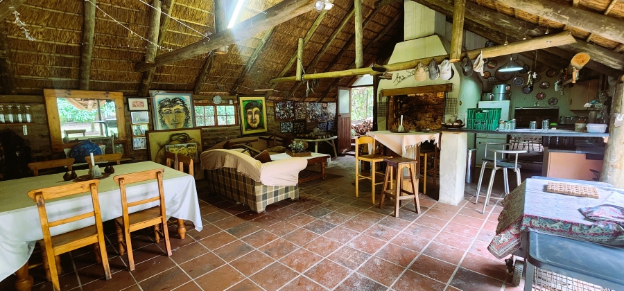 4 Bedroom Property for Sale in Swellendam Western Cape